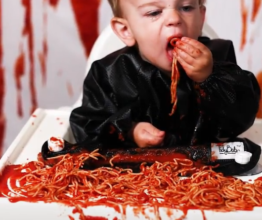 5 Benefits of Baby Led Weaning (And Why It Works)