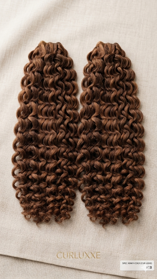 Curluxxe - Weft